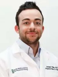 Dr. Joseph P. Riley, MD