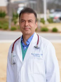 Dr. Ram Sapkota, MD