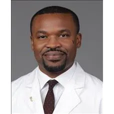 Dr. Adedapo Adeyinka Iluyomade, MD - Miami, FL - Internal Medicine, Cardiovascular Disease