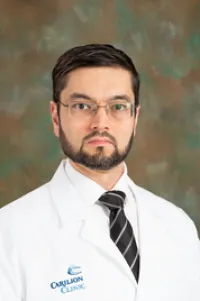 Dr. Hashem Akbar, MD - Roanoke, VA - Psychiatry