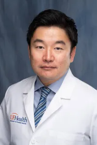 Dr. Daiki Soma, MD - Gainesville, FL - Transplant Surgery