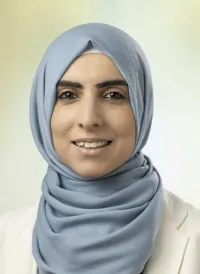 Dr. Suha Faisal Omar Abu Khalaf, MD - Fargo, ND - Infectious Disease, Family Medicine