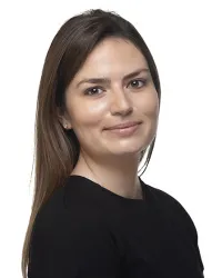 Dr. Caroline Parpas, MD - Englewood, NJ - Other Specialty, Internal Medicine
