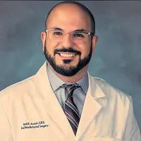 Dr. Mohammad Hadi Kamalpour-Ansari, DMD