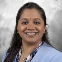 Dr. Preeti M Rao, MD - Temple, TX - Neurology