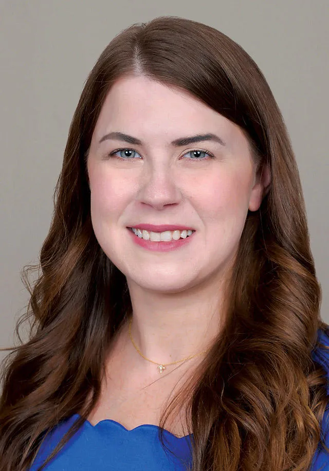 Dr. Emily Jones - Richardson, TX - Family Medicine
