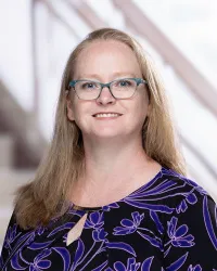 Dr Danielle M Helmick, MD