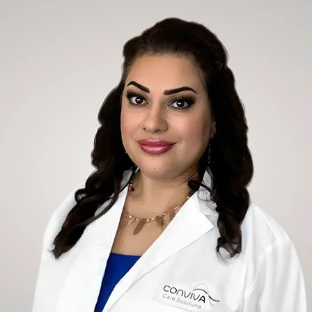 Carmen Sarabia, APRN