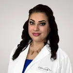 Carmen Sarabia, APRN