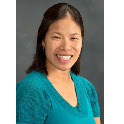 Dr. Ariadne Lie, MD - Emeryville, CA - Internal Medicine