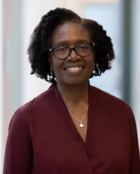 Dr. Angela Wilson, MD - NEW YORK, NY - Obstetrics & Gynecology