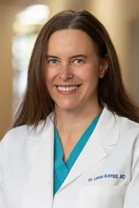 Dr. Linda Kampp, MD - Edmonds, WA - Internal Medicine