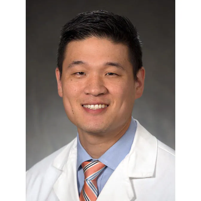 Dr. James Daewon Park, MD - Philadelphia, PA - Internal Medicine, Hospital Medicine