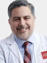Dr. Marcelo Venegas, MD - New York, NY - Internal Medicine