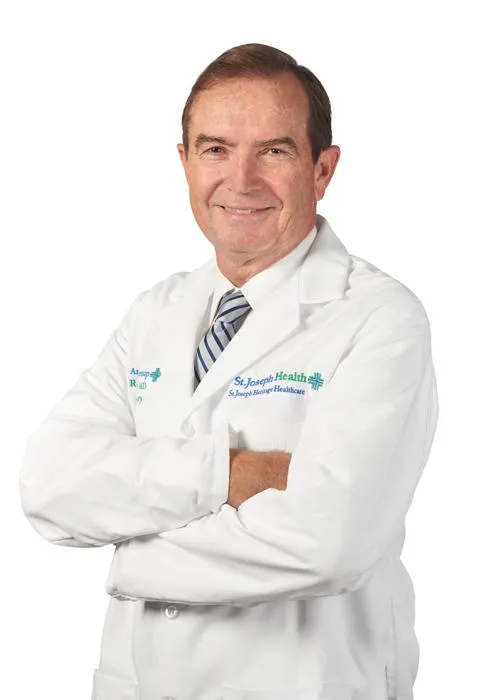 Dr. Robert Arnold White, MD - Santa Rosa, CA - Surgery, General Surgeon, Hospital Medicine
