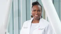 Dr. Leeya F Pinder, MD - Cincinnati, OH - Gynecologic Oncology, Obstetrics & Gynecology
