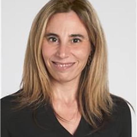 Dr. Diana Lorenzo - Cleveland, OH - Psychiatry
