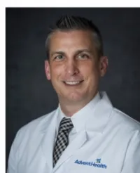 Dr. Jason Harrison, MD, PhD, FAANS