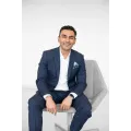 Dr Chirag Jitendra Patel - Orlando, FL - Ophthalmology