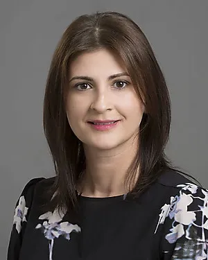 Dr. Karolina K. Marinescu, MD - CHICAGO, IL - Cardiovascular Disease, Cardiologist