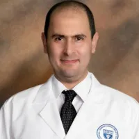 Dr. Elias Shattahi, MD - Hermitage, PA - Infectious Disease