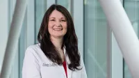 Dr. Amanda L Jackson, MD - CINCINNATI, OH - Gynecologic Oncology, Obstetrics & Gynecology