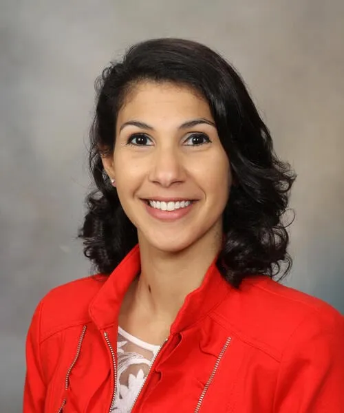Dr. Deena M Nasr, DO - Rochester, MN - Neurology