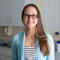 Dr. Aileen Chang, MD - Washington, DC - Family Medicine