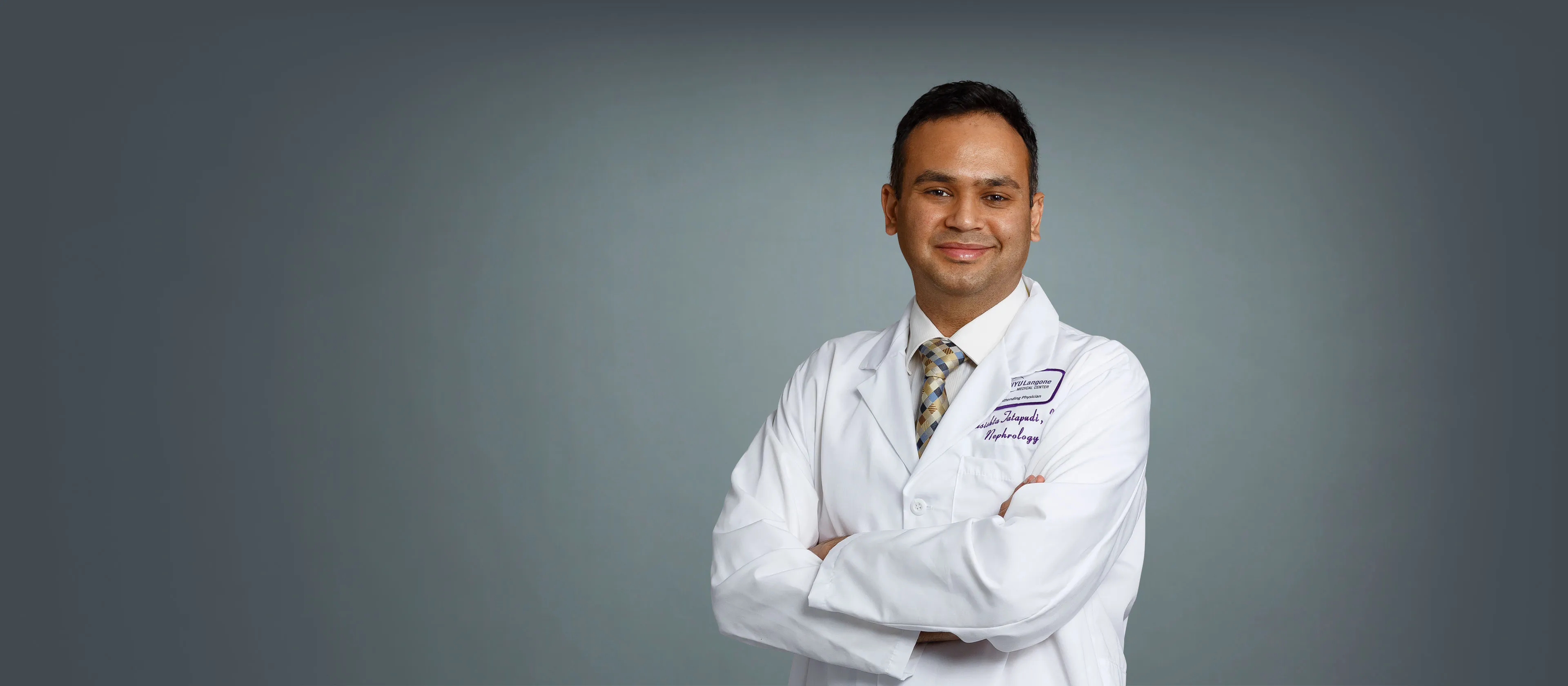 Dr. Vasishta Tatapudi, MD - New York, NY - Transplant Surgery, Transplant Surgeon