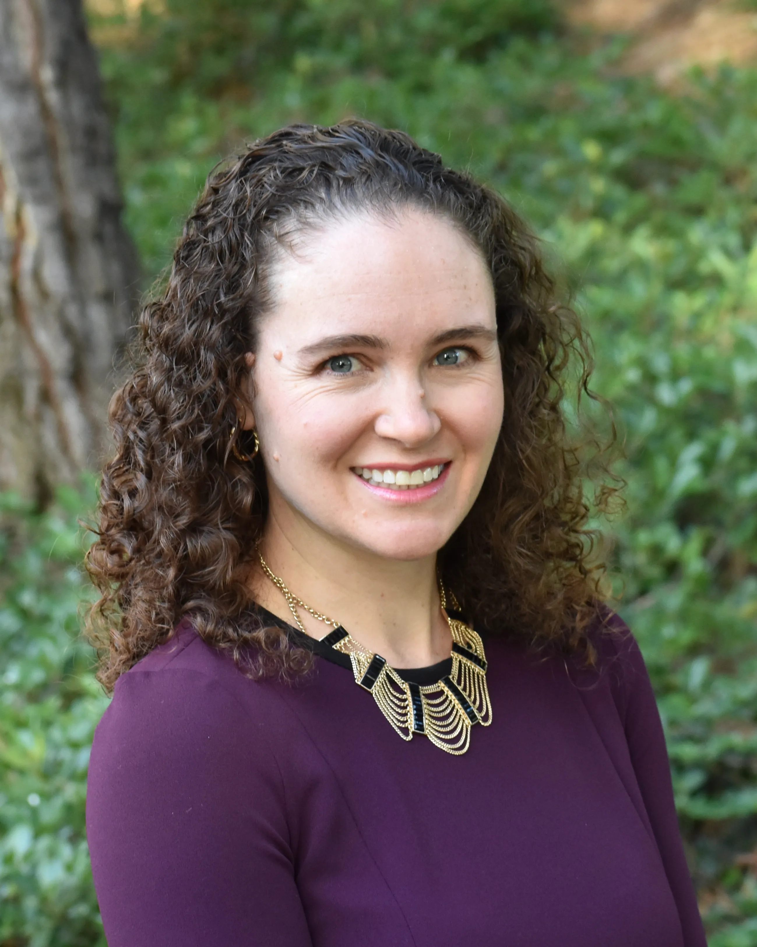 Dr. Kristen Buono, MD