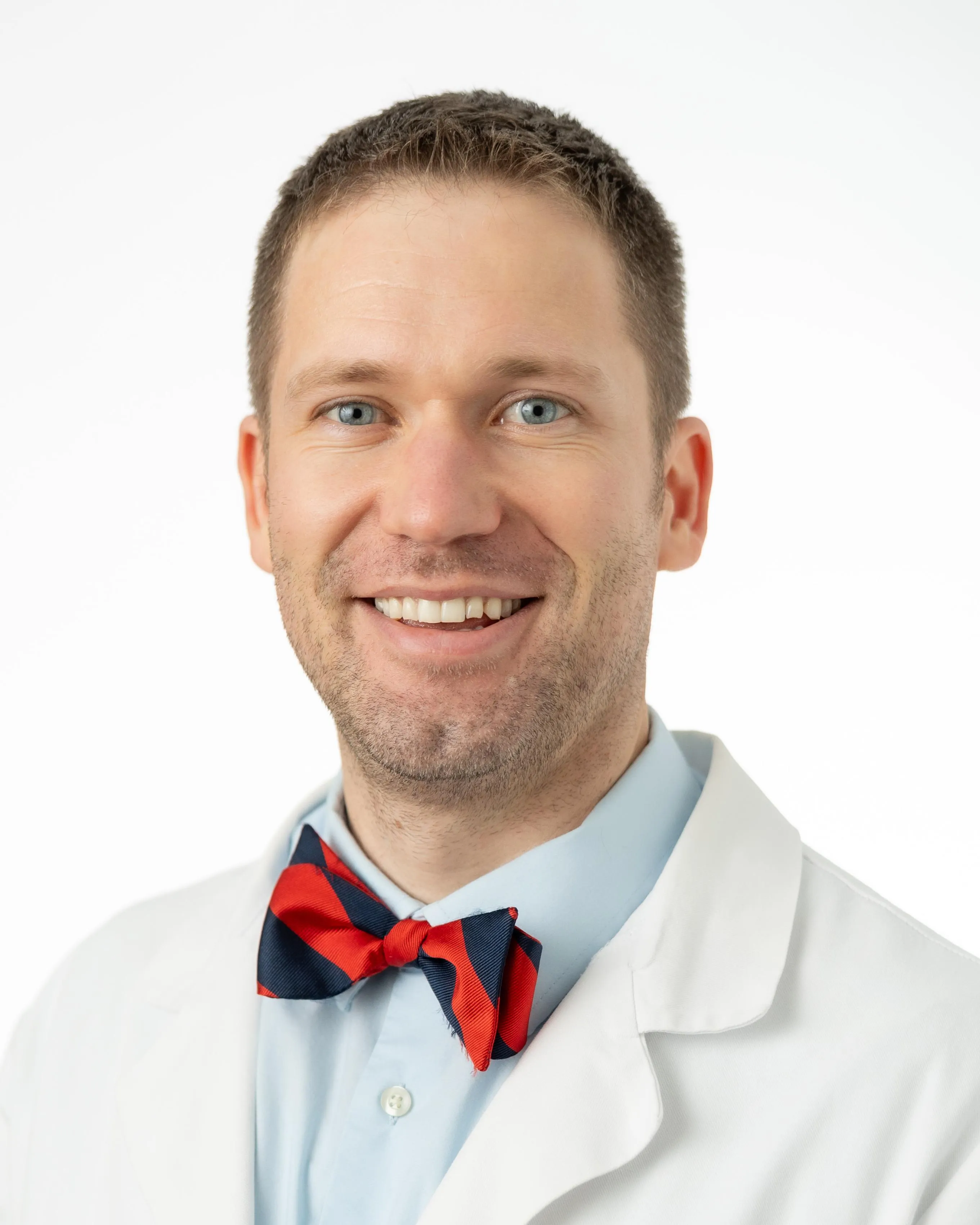 Dr. Michael Dougherty