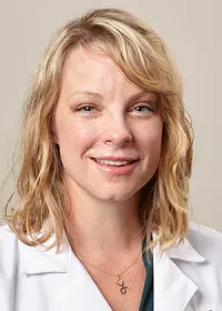 Dr. April Gunn, DO - Chattanooga, TN - Family Medicine