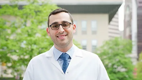 Dr. Harrison Linder, MD - Baltimore, MD - Pain Medicine