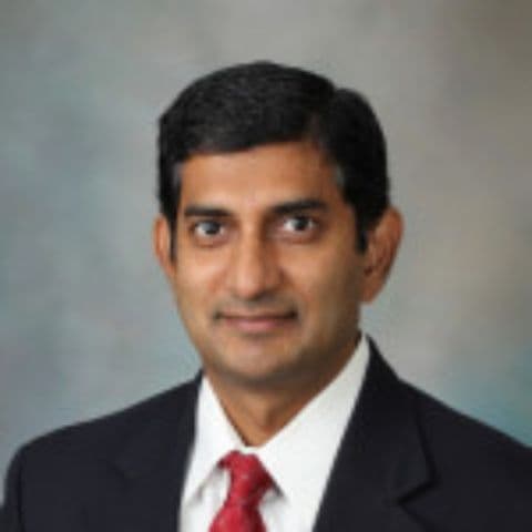 Dr. Suryakanth R Gurudu, MD - Scottsdale, AZ - Gastroenterology, Internal Medicine