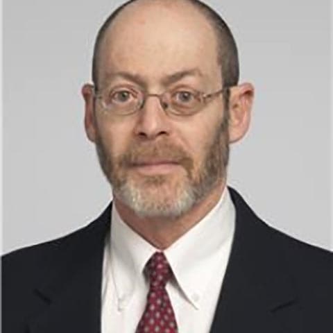 Dr. Marc Friedman