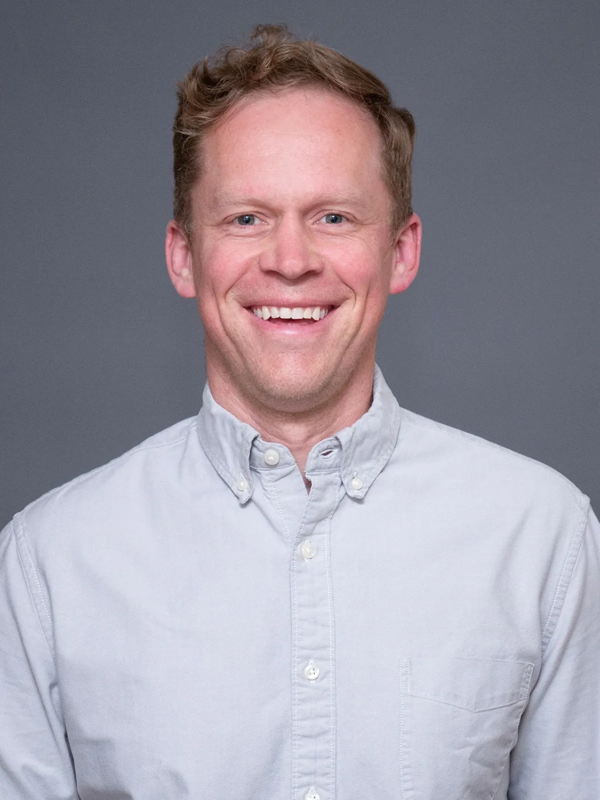 Dr. Benjamin Clements, MD - Colchester, VT - Family Medicine
