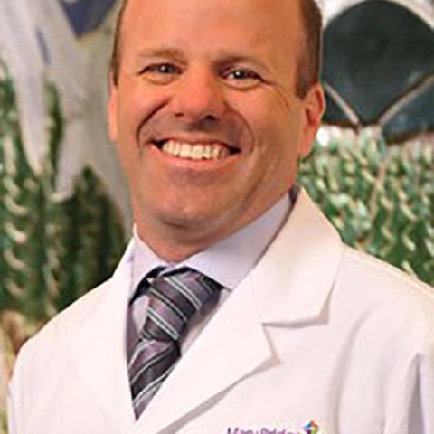 Dr. Ronald Grondin - Tacoma, WA - Neurological Surgery
