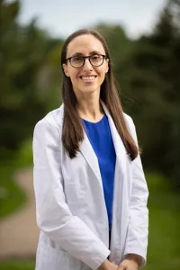 Dr. Elizabeth Robinson, MD - Denver, CO - Dermatology