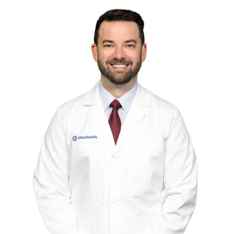 Dr. Andrew Charles Macmillan, DO - Columbus, OH - Other Specialty, Critical Care Specialist, Other