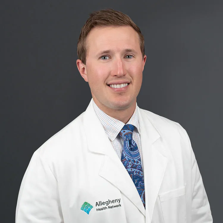 Dr. Jordan Luke Allen, MD - Hershey, PA - Urology