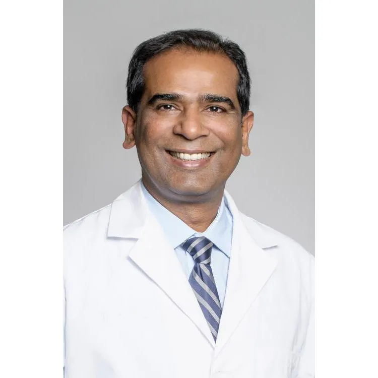 Dr. Chandra Prakash Ojha, MD