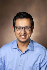 Dr. Ashwin Shinde, MD - Nashville, TN - Radiation Oncology