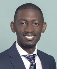 Dr. Raymond Dormevil, MD - Baltimore, MD - Family Medicine