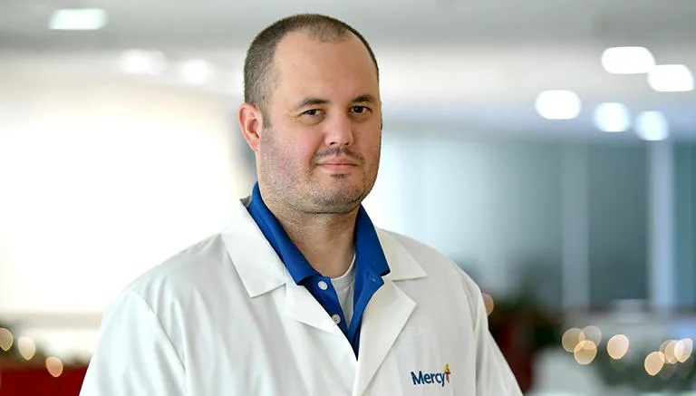 Dr. Zachary Tyler Beam - Springfield, MO - Surgery, General Surgeon