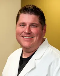Dr. Austin A Beck, MD - Benton, KY - Family Medicine