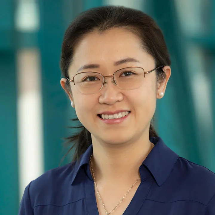 Dr. Wei Xia Huff, MD - South Bend, IN - Neurology, Neurologist, Neurosurgery