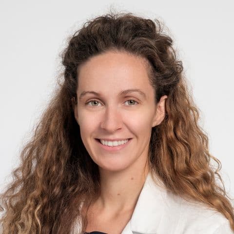 Raychel Berardinelli - Cleveland, OH - Nurse Practitioner