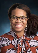 Dr. Brittany Richardson - Houston, TX - Pediatrics, Internist/pediatrician
