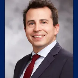 Dr. Rafael Antonio Buerba Siller, MD - Phoenix, AZ - Orthopedic Surgery, General Orthopedics, Orthopedic Surgeon, Sport Medicine Specialist
