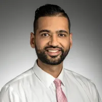 Dr. Mit P. Patel, MD - Hampton, VA - Emergency Medicine